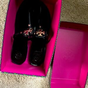 Tory Burch Jelly sandals